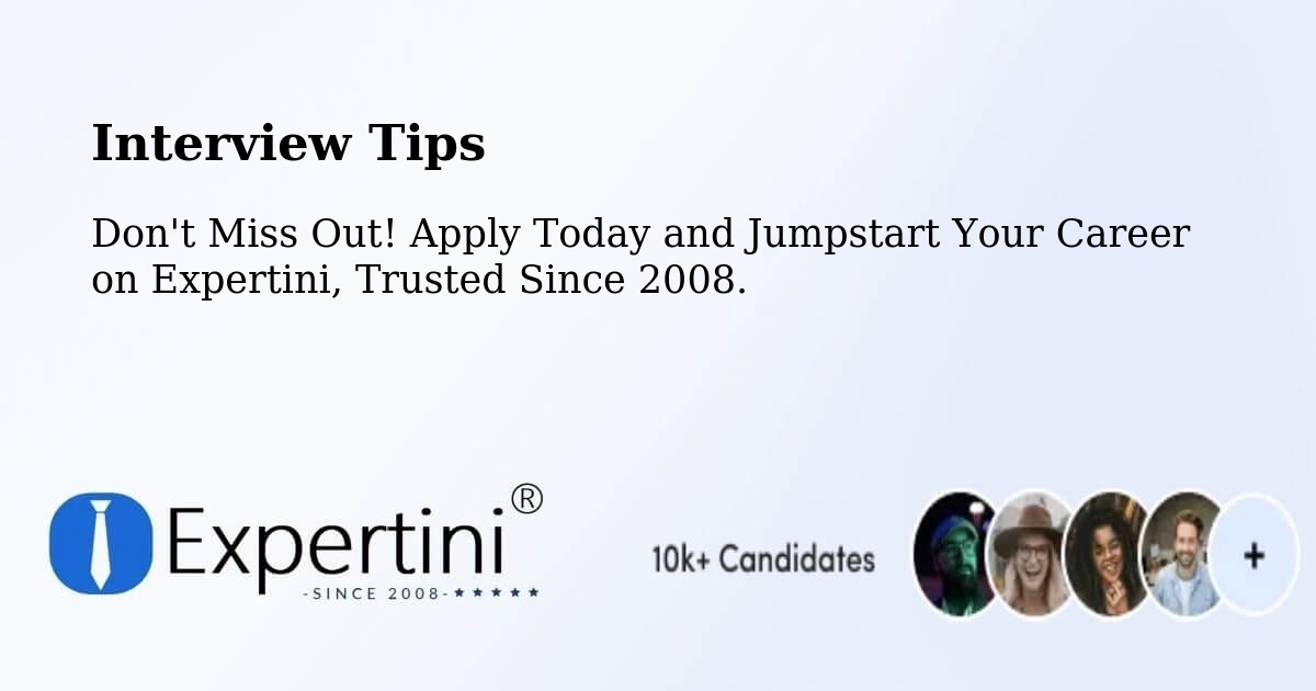 Interview Tips & Techniques for Job Seekers – Al Maţarīyah - Al Maţarīyah, Egypt Jobs Expertini